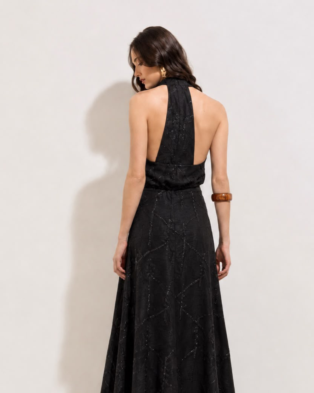 Margui Blouse Silk Black
