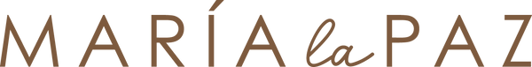 Maria la Paz World Wide logo