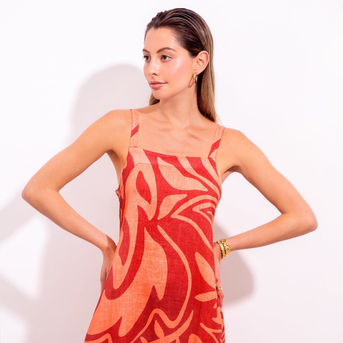 Solera Teresita Wembe Bordo