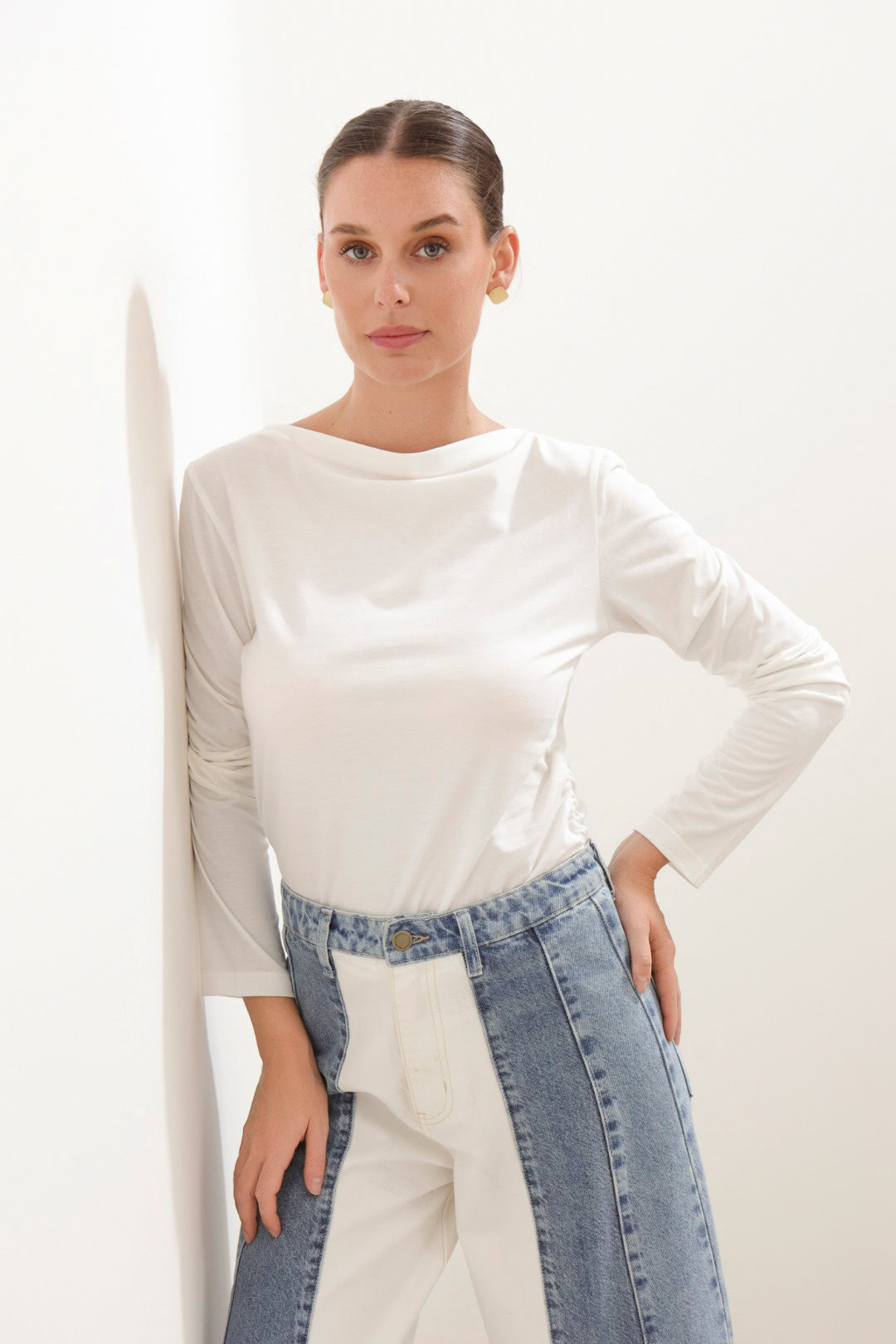 Trini Denim