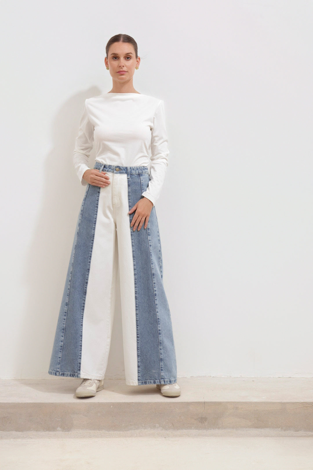 Trini Denim
