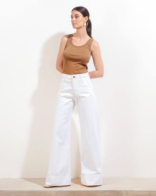 Rubi Natural Denim
