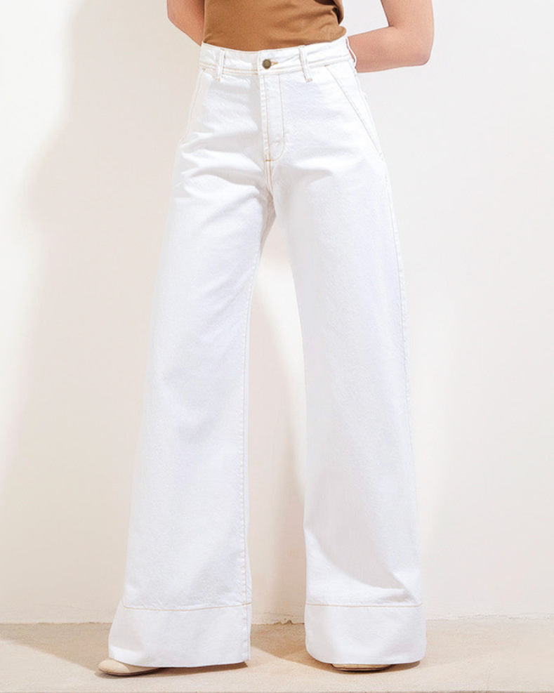Rubi Natural Denim