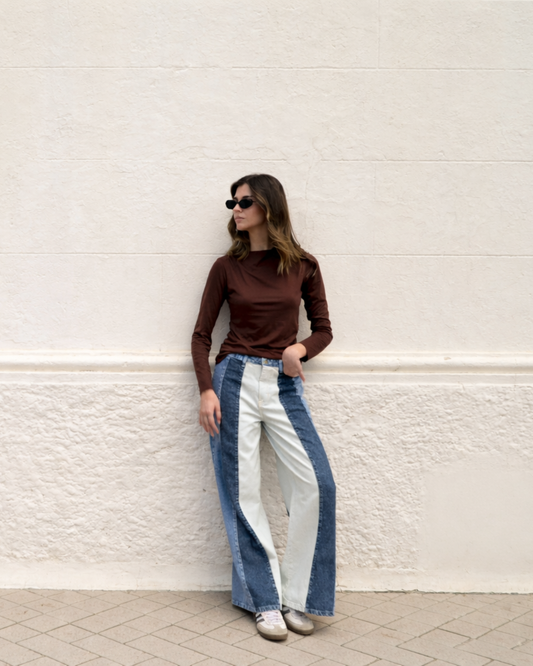 Trini Denim